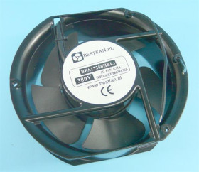 BFA17250HBL3 57W 380V 172x150x51