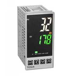 REGULATOR TEMPERATURY TC5-H ( TC5-H W1T/R-2 )