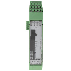 Rozrusznik silnika Phoenix Contact zakres Data Interface