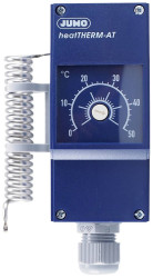 Monitorowanie temperatury Jumo 60003194