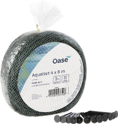 Oase 53752 AquaNet 2 Siatka do oczka wodnego
