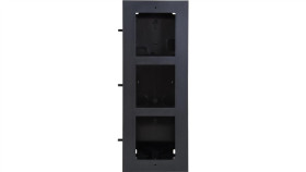 Ramka Montażowa Potrójna Podtynkowa Vidos One D2200-3