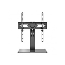 Stopa - stojak do TV LCD 32-55" do 40kg 400x400 - na szafkę komodę biurko półkę / UCH0022-S
