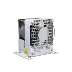 Grzejnik do szaf sterowniczych Pfannenberg