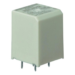 TE Connectivity PB114012 SPDT PCB Relay 12VDC 10A