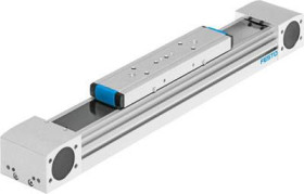 Napęd z pasem zębatym FESTO ELGA-TB-KF-80-1000-0H 8041862