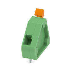 Klucz polaryzacyjny 1 -pinowe raster 6.35mm Lutowanie falowe Żeński Phoenix Contact