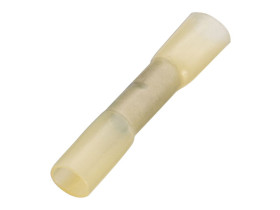 Zlaczka doczołowa izolowana termokurczliwa 4,0 - 6,0 100szt. 363504 HAUPA