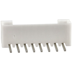 TruConnect 656630 2.00mm PH Type R/A Header Kinked Pin 8pole