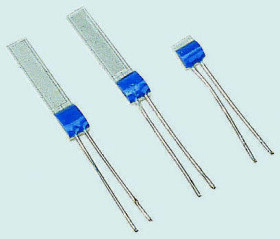 RS PRO Czujnik RTD PT1000 długość 4 mm średnica 2.1 mm 600 °C żyły 2 Classe B