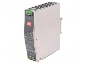Przetwornica DC/DC 120W 33, 6-67, 2VDC 12VDC DDR DDR-120C-12