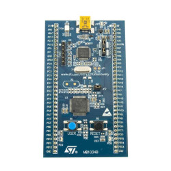 STM32F0DISCOVERY - STM32F0 Discovery