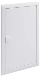 Ramka przesłony Hager VZ102WN 1 szt.