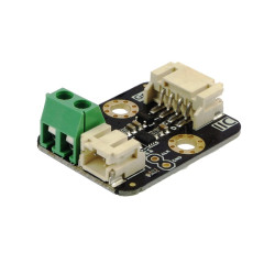 Gravity: I2C 3.7V Li Battery Fuel Gauge - układ kontroli przepływu ładunku