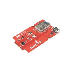 MicroMod WiFi - moduł funkcyjny MicroMod z komunikacją WiFi DA16200