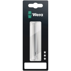 Wera 05136308001 855/4 Z SB Bits PZ 1 x 152mm