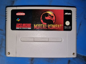 Mortal Kombat
