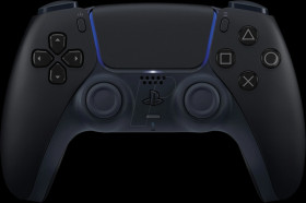 1000050213 Sony DualSense PS5 V3 wireless controller, black