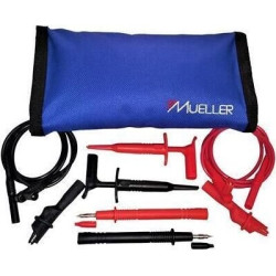 Test equipment kit, 1 m, KT-MMPS