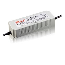 Zasilacz imp. 24V DC 6,20A 150W IP67 GPV-150-24