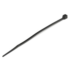 Opaska kablowa długość 100mm szerokość 2,5 mm StarTech.com Nylon 66