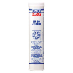 Liqui Moly 3406 LM 50 Litho HT 400g