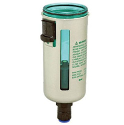 Spust kondensatu, AF, Automatyczne