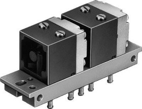 FESTO Zawór pneumatyczny VL/O-3-PK-3X2 4245 0 do 8 bar 1 szt.