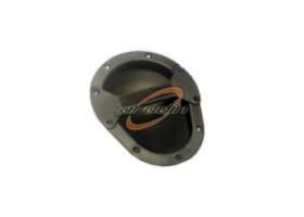 UCHWYT DO KOLUMNY BMW02