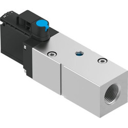 VABF-S6-1-P5A4S1S-G12-1T5-PA s s valve