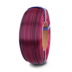 Filament Rosa3D Refill PLA Magic Silk 1,75mm 1kg - Mistic Purple