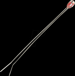 ENTC-G1B-100K4000-1 Thermistor NTC, -40° to +250°C.