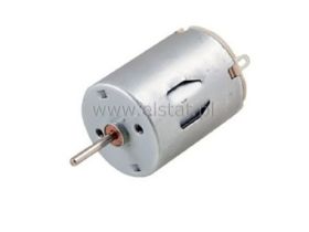 Mini silniczek 3V typ MT86 wrzeciono 12mm
