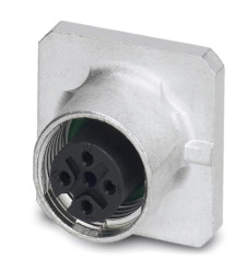 Złącze wielostykowe przemysłowe 4-pinowe M12 Phoenix Contact