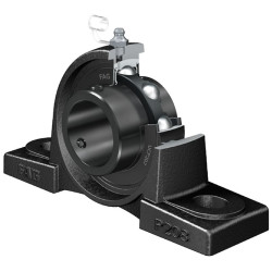 Obudowa łożyska stojakowego, Żeliwo, śred. 75mm