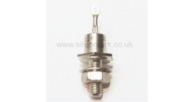 BYZ17 stud rectifier - AEI