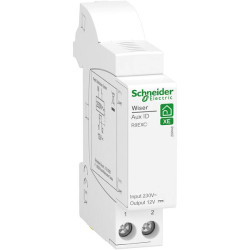 RCCB, 17mA, Schneider Electric, R9 Resi9 230V