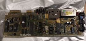 Commodore 64 Mainboard Stripped - No warranty