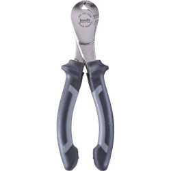kwb 385010 Kraft wire cutter hardened CV steel 2-component grip