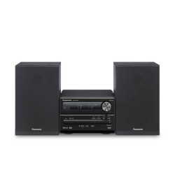 Panasonic SC-PM254EG-K Stereo
