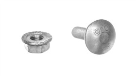 Łącznik Stykowy Do Korytek Siatkowych Gsv 34 Ft 6016634 /20Szt./