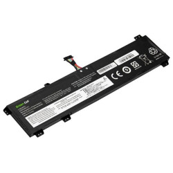 Green Cell GC-LE173 Lenovo Laptop Battery 15.4V 5180mAh for Legion 5 Series