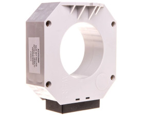 Przekładnik zewnętrzny 60mm2 do przekaźnika różnicowoprądowego PFR Z-WFR2-U 104386