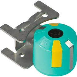 Mounting kit for optoelectronic sensors, 043679