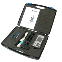 Wykrywacz RF, 2.6GHz