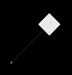 Quectel YFGA035E3BM - antena GNSS