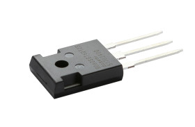 IGBT Ic 25 A Uce 1200 V 1 TO-247 kanał: N 348 W