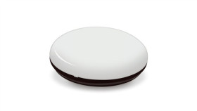 Plafon Sun N/T 9W Ac 230V 50Hz 4000K (Neutr.) 120 St. Ip54 1150Lm...