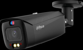 DH-IPC-HFW3849T1-ZAS-PV-B Surveillance camera, IP, LAN, outdoor, PoE