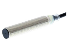 E2BM12LS04WPB15M Czujnik: indukcyjny OUT: PNP / NO 0÷4mm 10÷30VDC M12